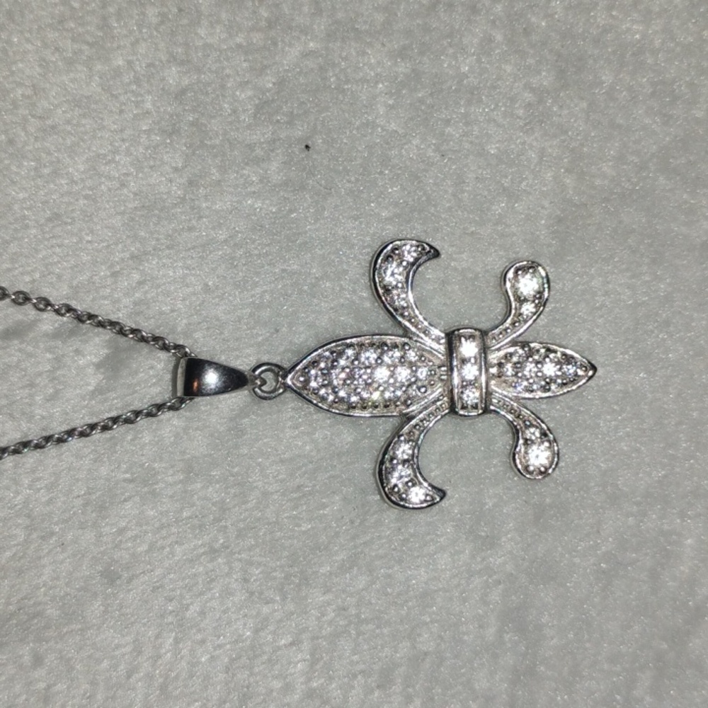Jacmel Mauritius Necklace
